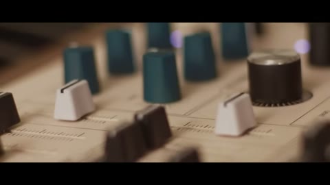 Beat 16: Knob macro