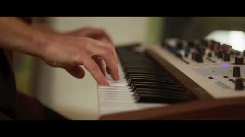 Beat 18: Angled play