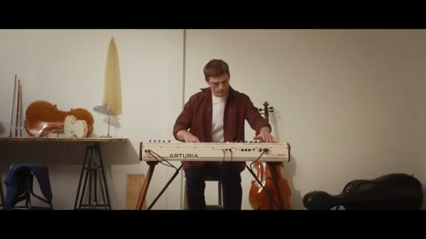 Beat 19: Wide player