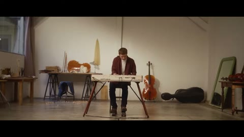 Beat 22: Wide player 2