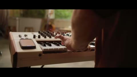 Beat 23: Side flash
