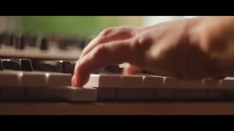 Beat 24: Key macro