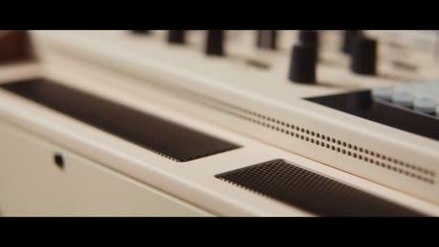 Beat 30: Grille macro