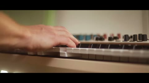 Beat 32: Low hand