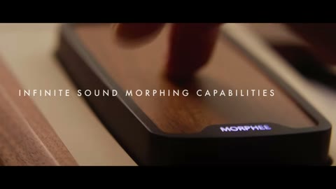 Beat 34: Morphée pad