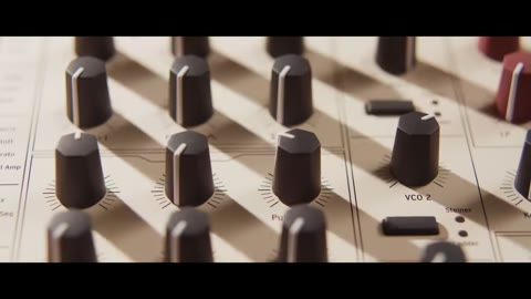 Beat 38: Knob macro 2
