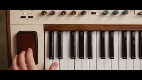 Beat 40: Morphée play