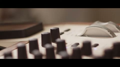 Beat 41: Controls macro