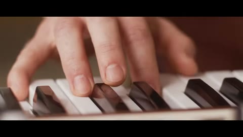 Beat 45: Finger macro