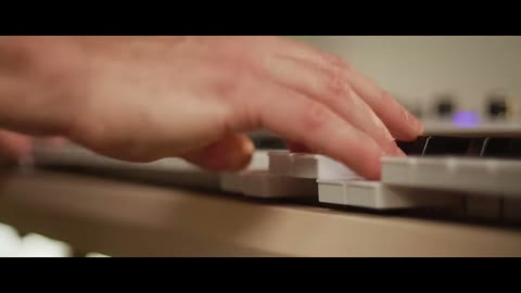 Beat 47: Low hand 2