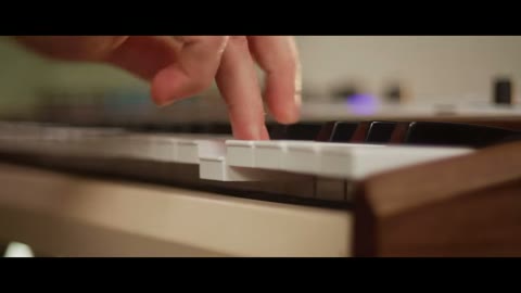 Beat 53: Playing end