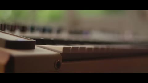 Beat 55: Focus pull