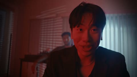 Beat 12: Poker arrival