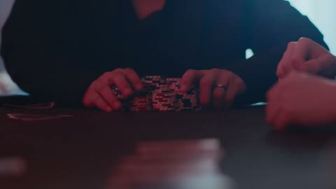 Beat 16: Chips and bets