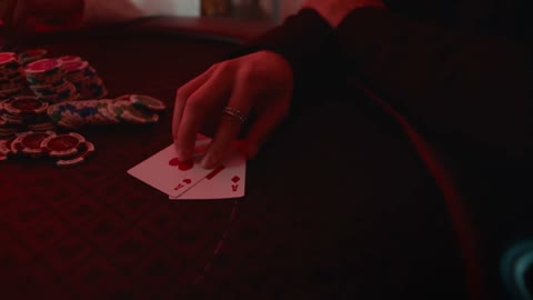 Beat 17: All-in climax