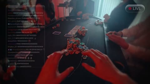Beat 18: Victory moves