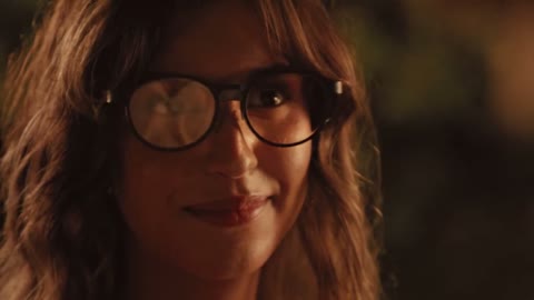 Beat 20: Date glasses