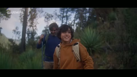 Beat 15: Hikers