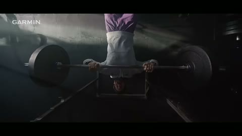 Beat 17: Barbell grip