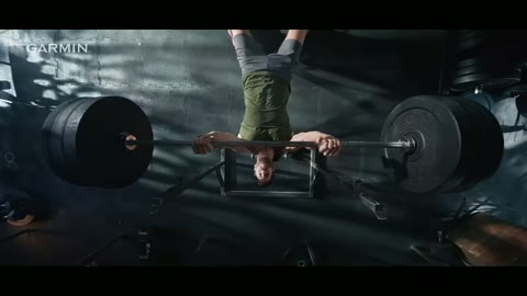 Beat 18: Bench press
