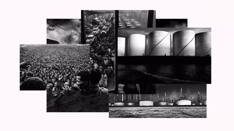 Beat 2: Image collage