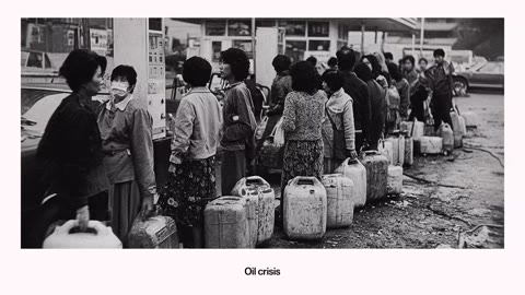 Beat 9: Refining 1962