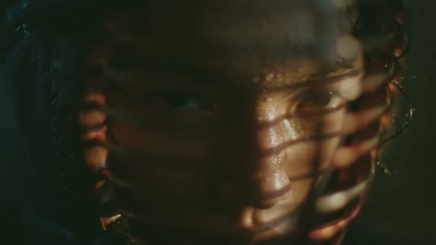 Beat 3: Kendo face