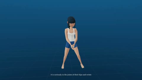 Beat 8: Kendo strikes