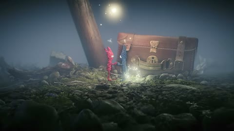 Beat 9: Spark rises