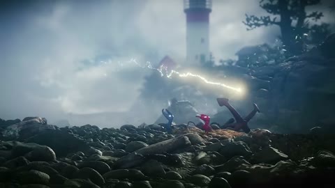 Beat 10: Lighthouse