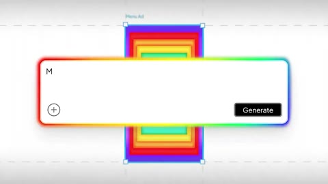 Beat 3: Menu ad prompt