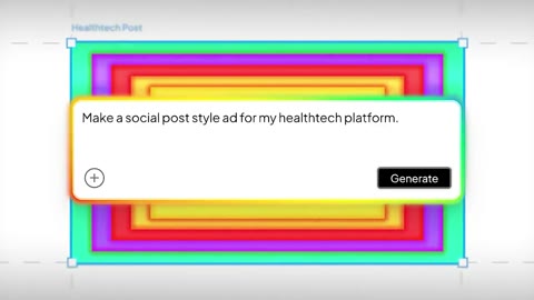 Beat 4: Healthtech prompt