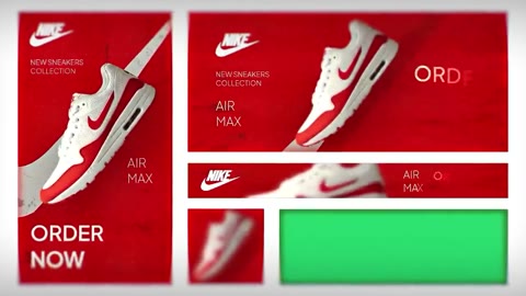 Beat 7: Sneaker banners