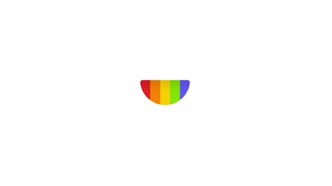 Beat 17: Rainbow logo