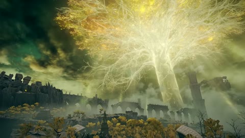 Beat 4: Golden tree