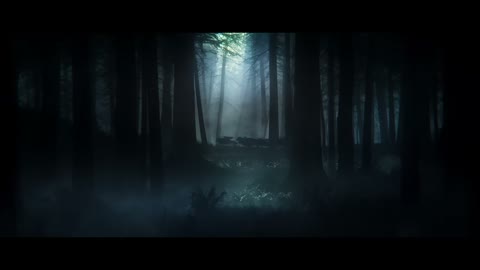 Beat 7: Dark forest