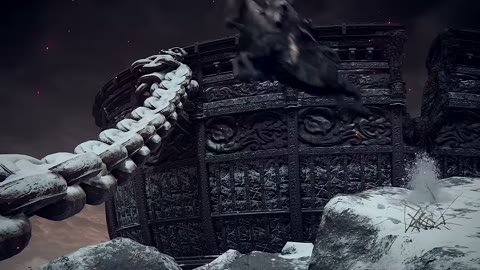 Beat 12: Chain and ship