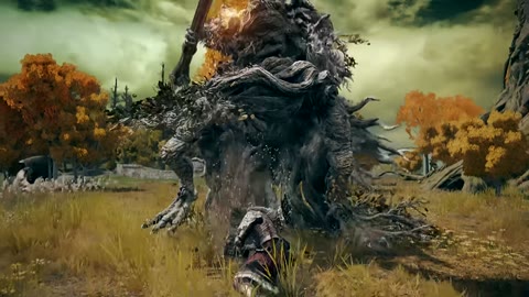 Beat 19: Pumpkin boss
