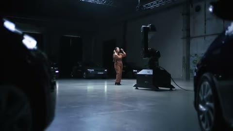 Beat 1: Warehouse open