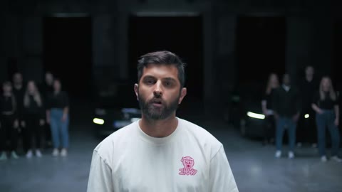 Beat 2: Wide cast