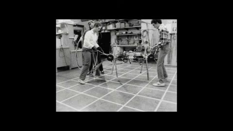 Beat 3: Makers and archive photos
