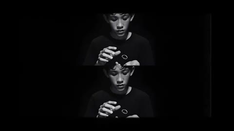 Beat 2: Boy with gift
