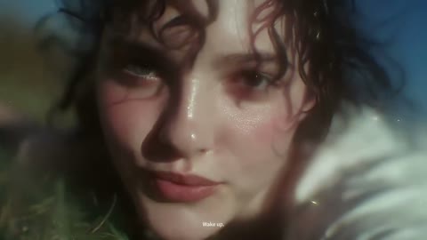 Beat 6: Meadow close-up