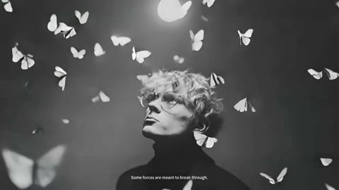 Beat 18: Butterflies and bulb