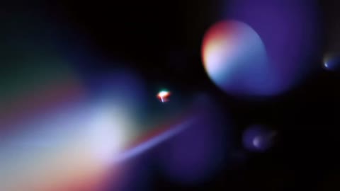 Beat 22: Lens flare