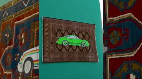 Beat 7: Events and desert roads