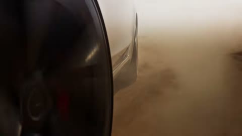 Beat 2: Wheel burst