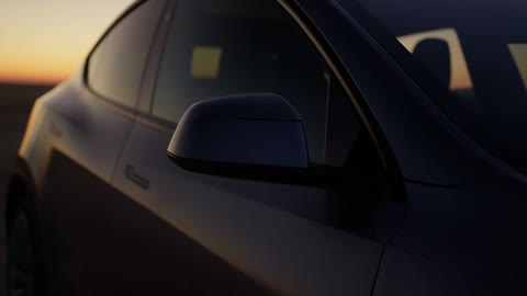 Beat 6: Mirror detail
