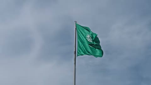 Beat 8: Flag