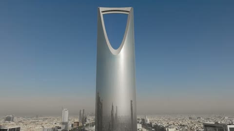 Beat 9: Kingdom Centre